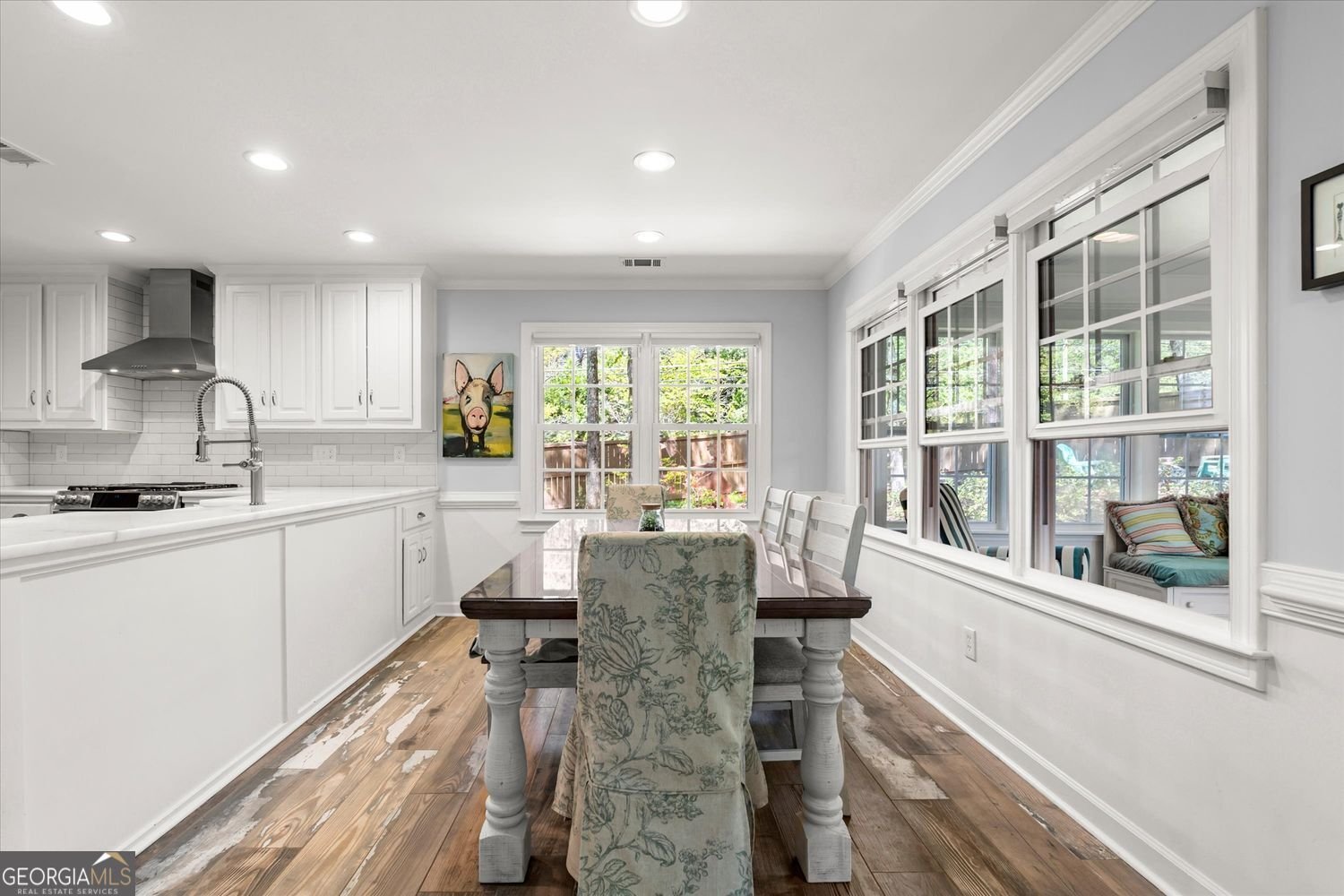 950 Laurel Springs Lane Marietta - Photo 10