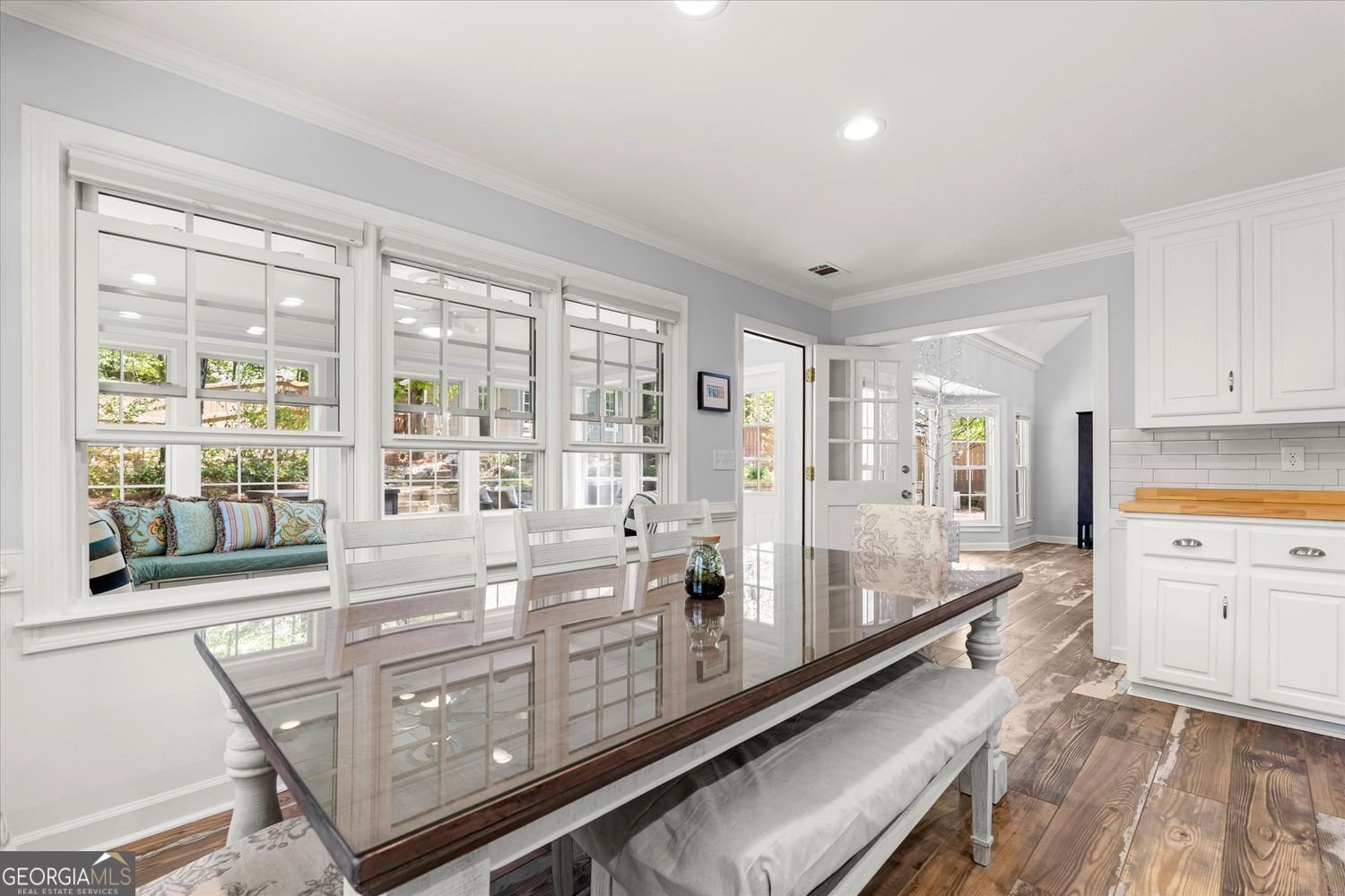 950 Laurel Springs Lane Marietta - Photo 11