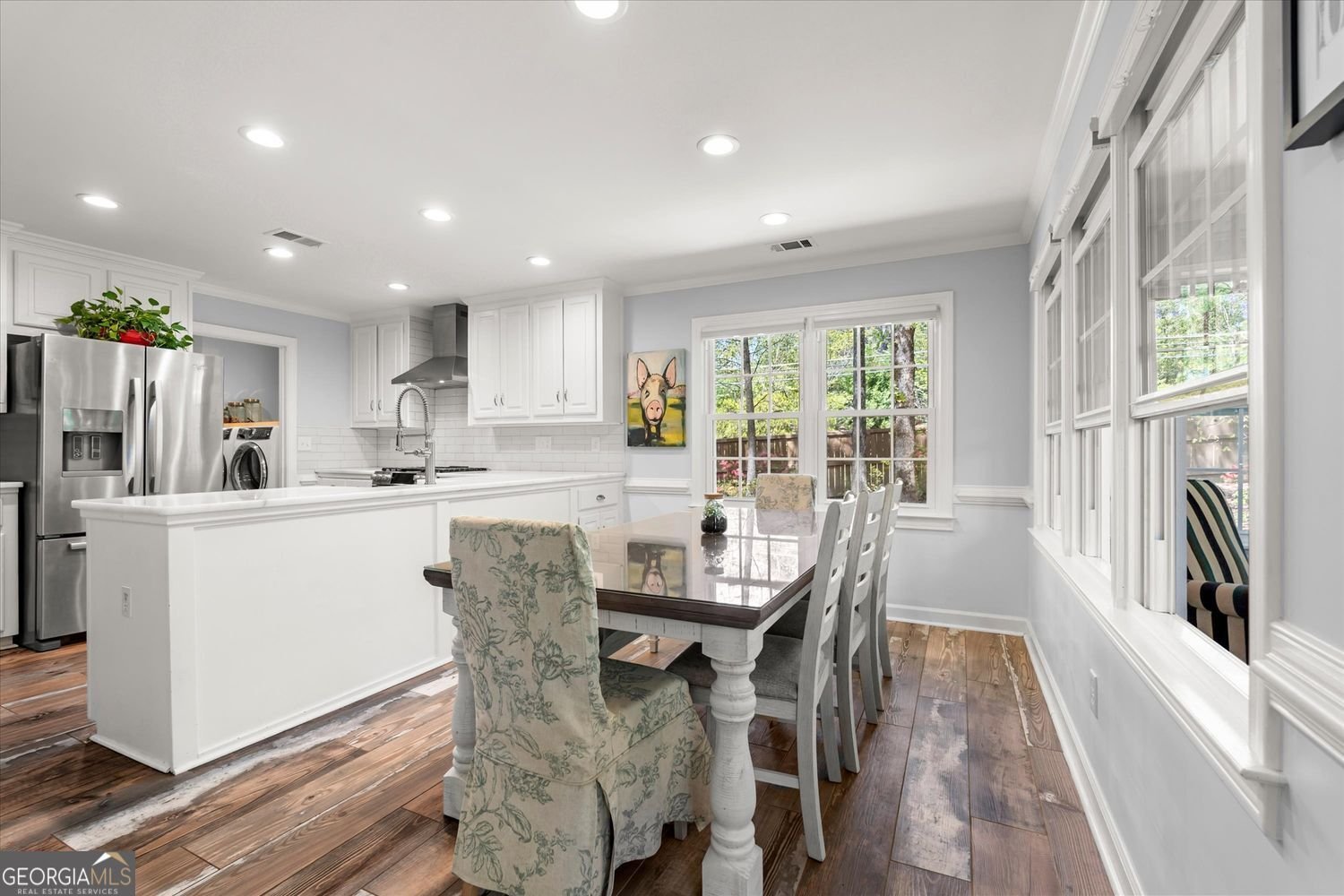 950 Laurel Springs Lane Marietta - Photo 12