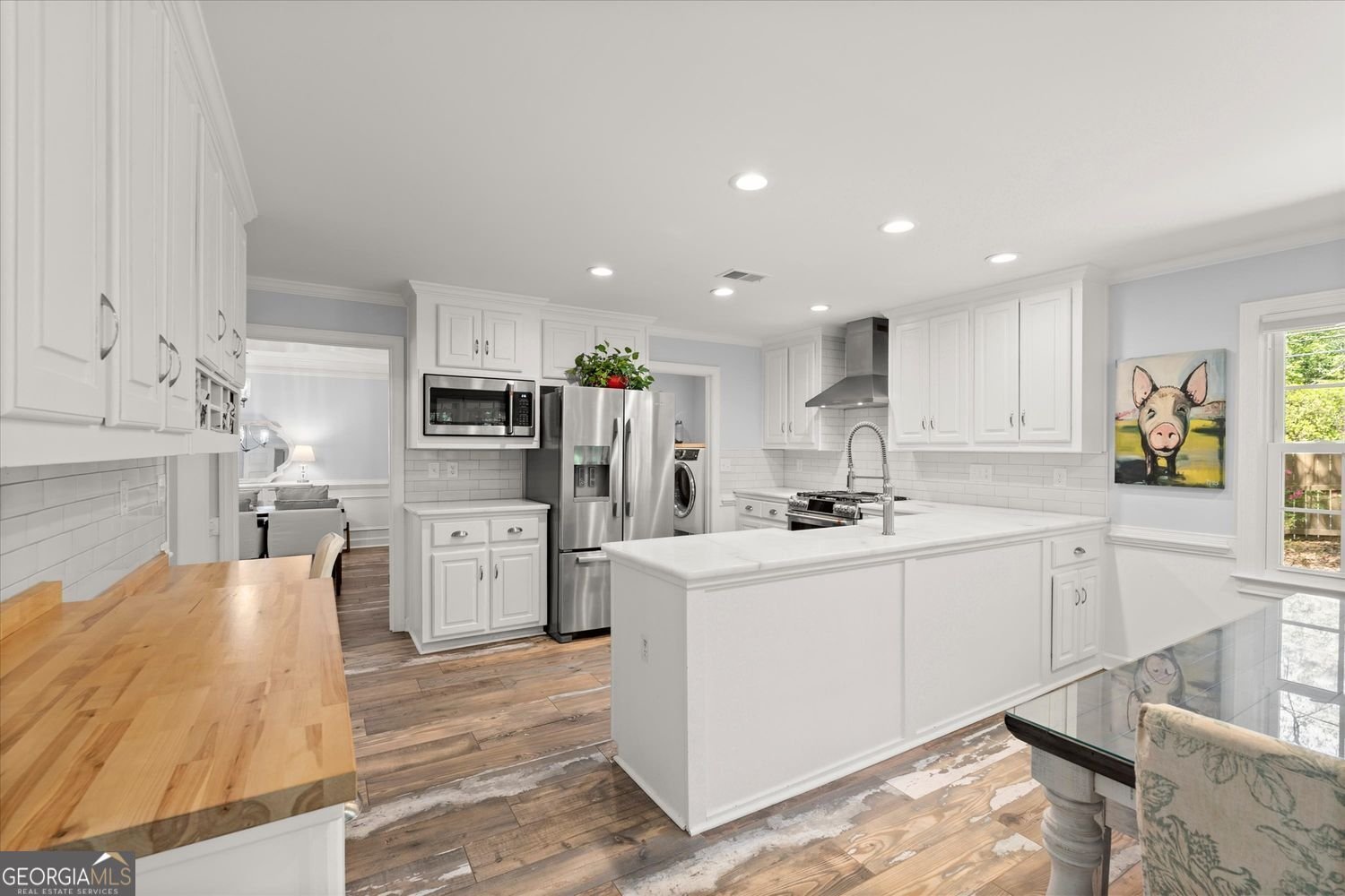 950 Laurel Springs Lane Marietta - Photo 14