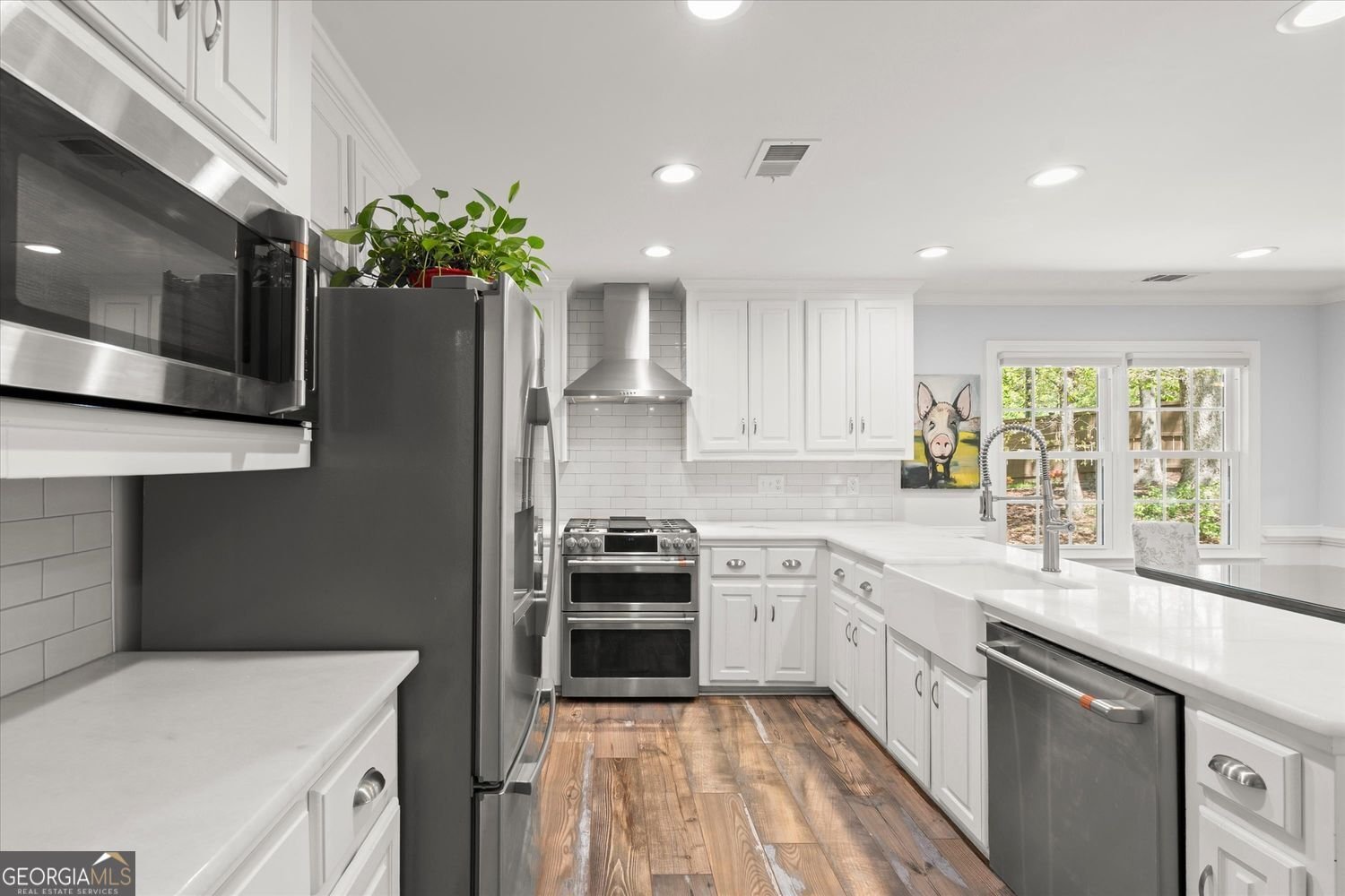 950 Laurel Springs Lane Marietta - Photo 15