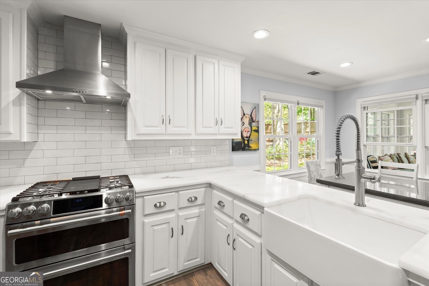 950 Laurel Springs Lane Marietta - Photo 16