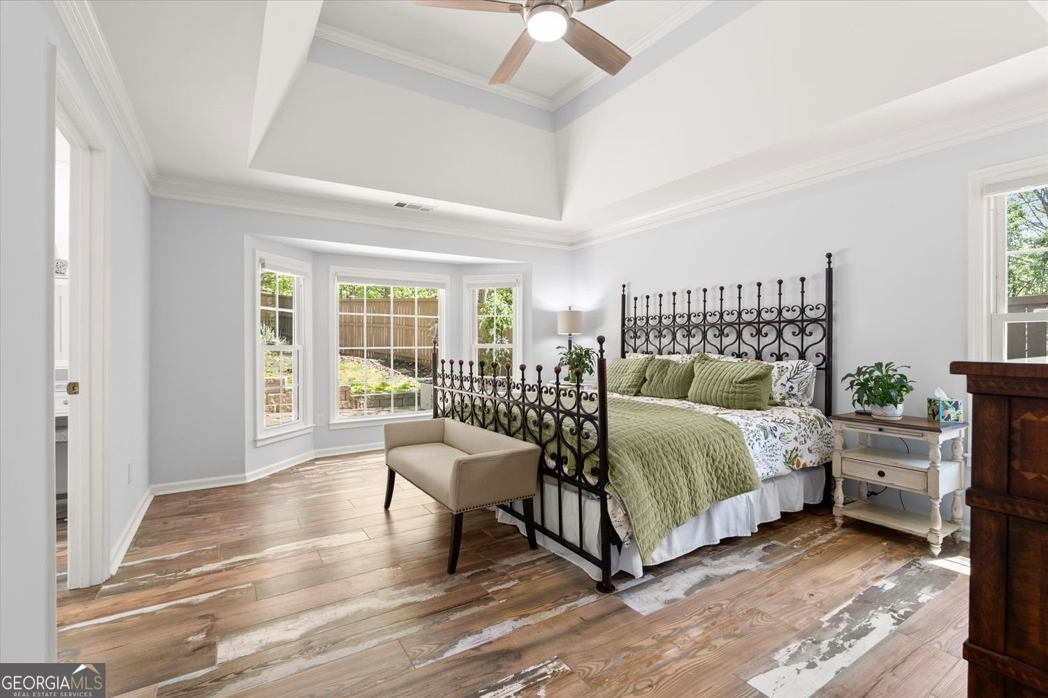 950 Laurel Springs Lane Marietta - Photo 18