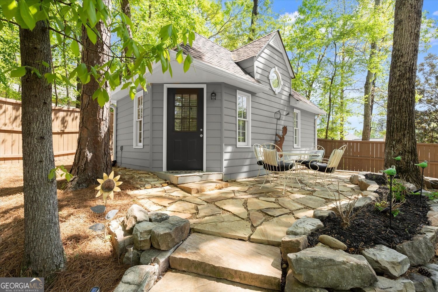 950 Laurel Springs Lane Marietta - Photo 30