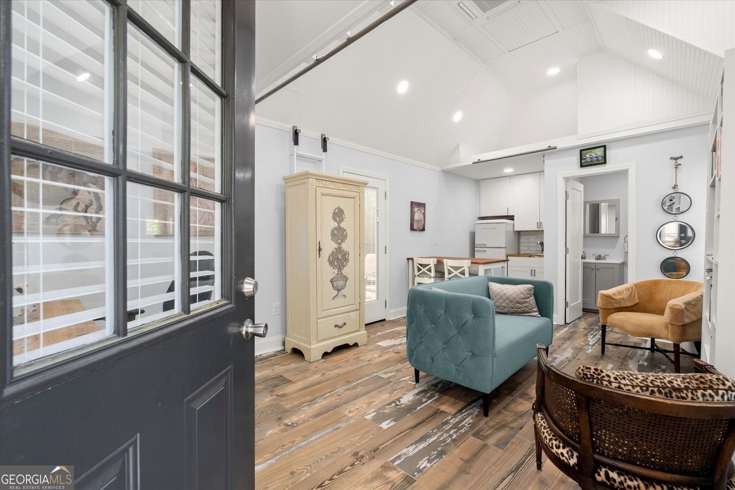 950 Laurel Springs Lane Marietta - Photo 31