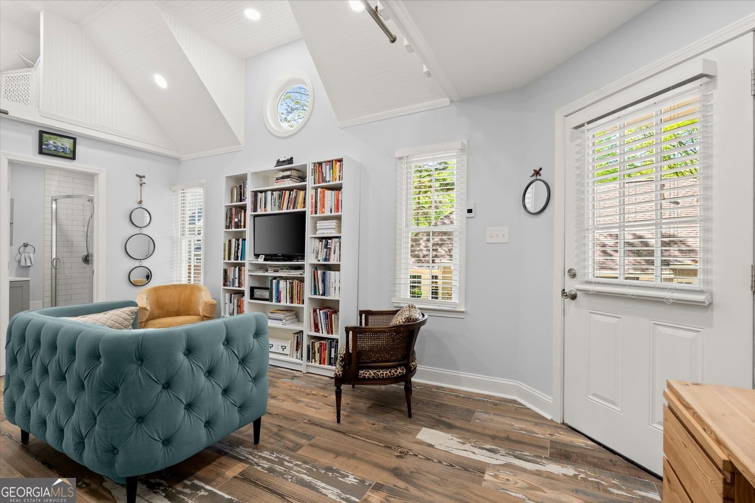 950 Laurel Springs Lane Marietta - Photo 32