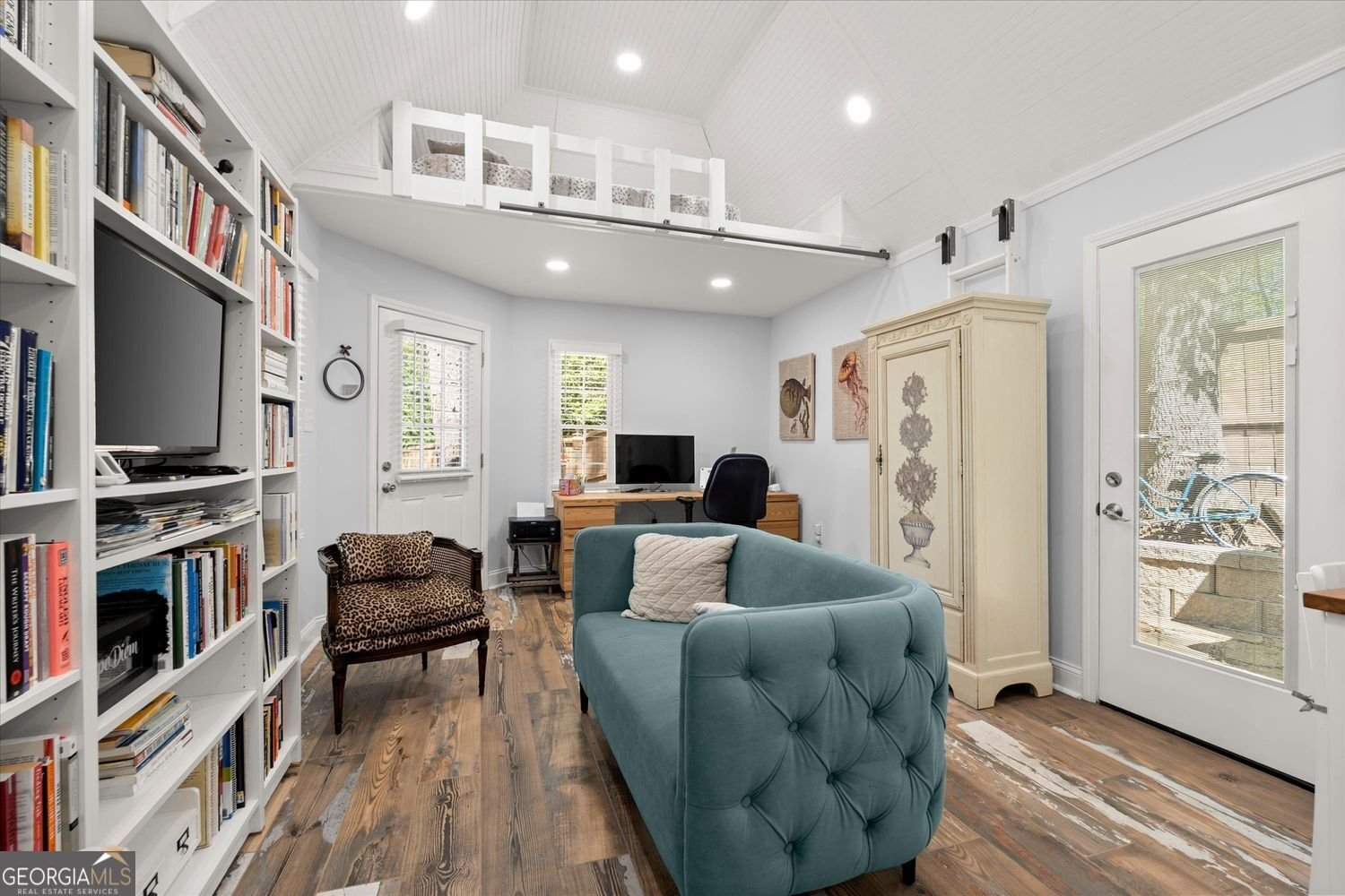 950 Laurel Springs Lane Marietta - Photo 34