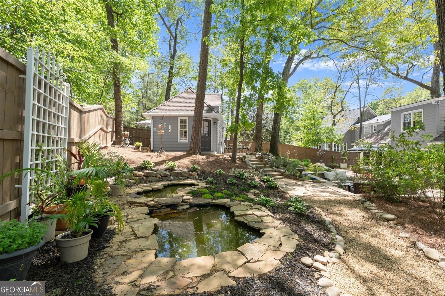 950 Laurel Springs Lane Marietta - Photo 38