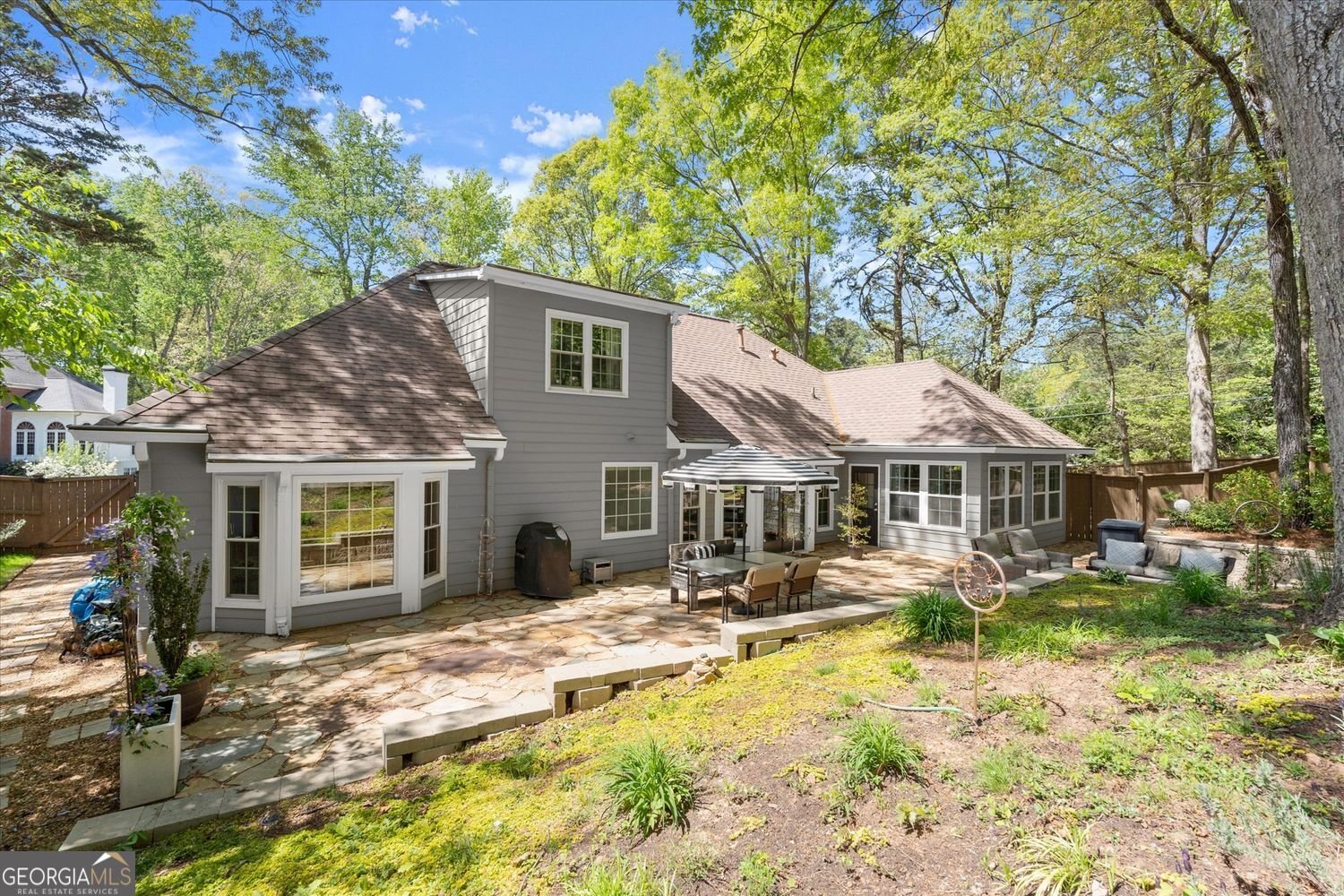 950 Laurel Springs Lane Marietta - Photo 39