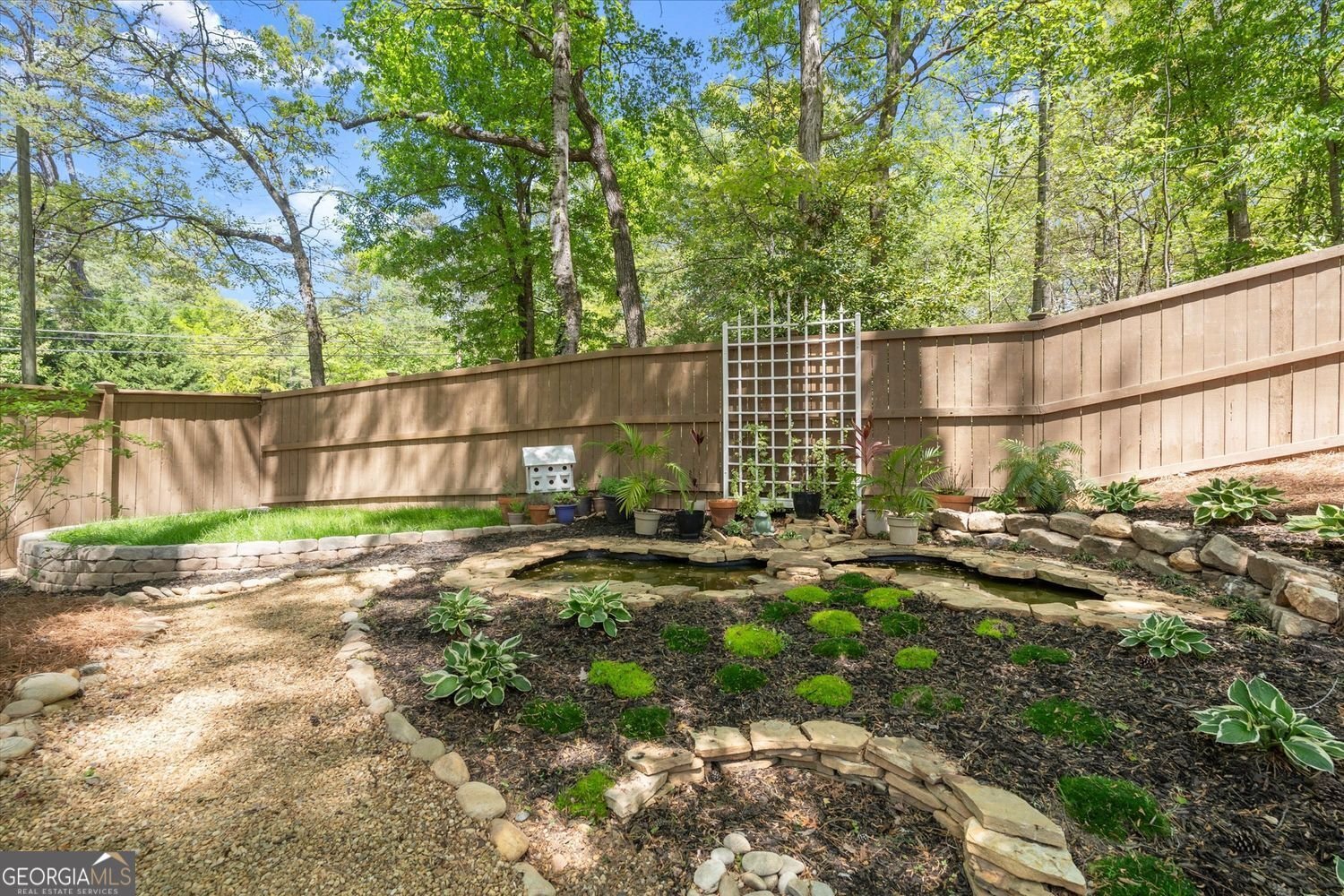 950 Laurel Springs Lane Marietta - Photo 40