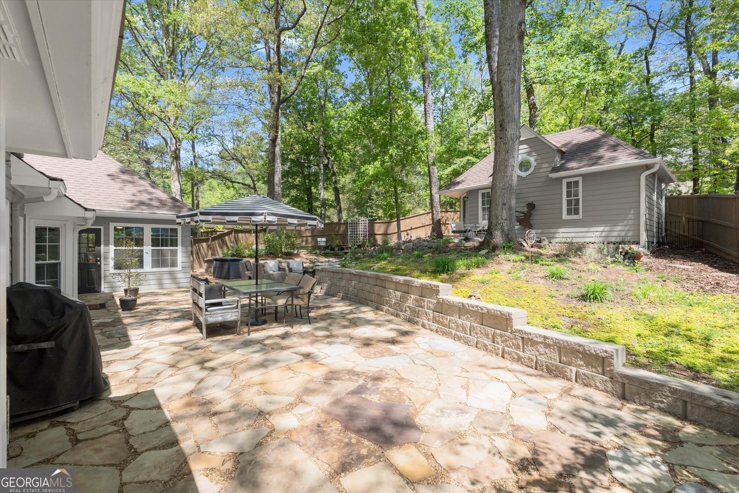 950 Laurel Springs Lane Marietta - Photo 41