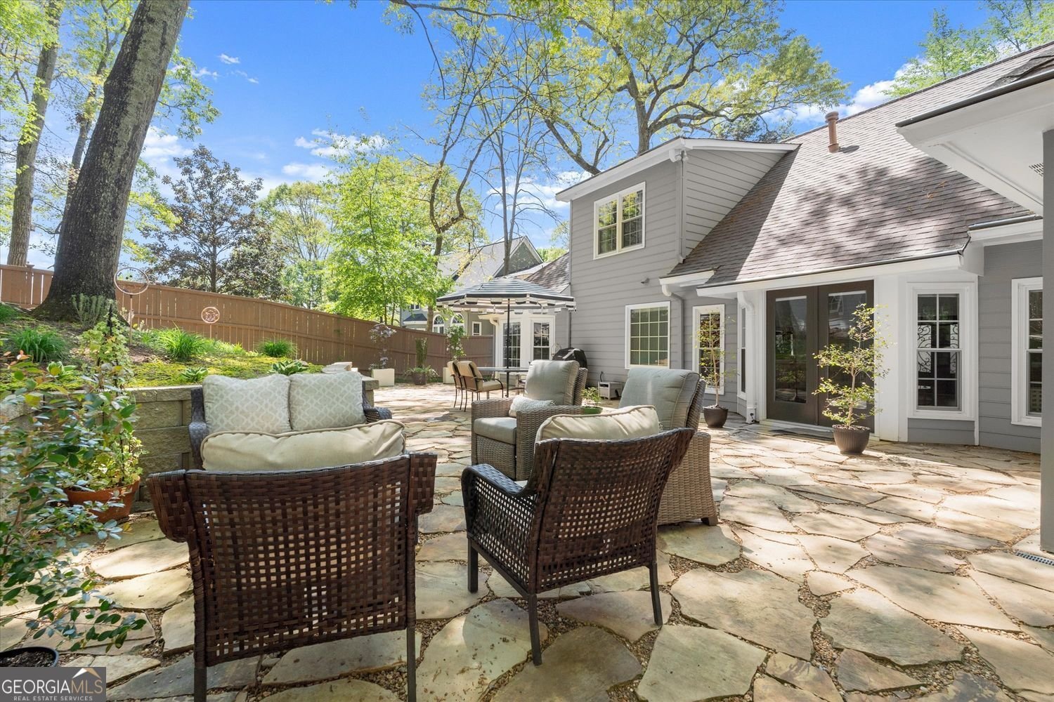 950 Laurel Springs Lane Marietta - Photo 42