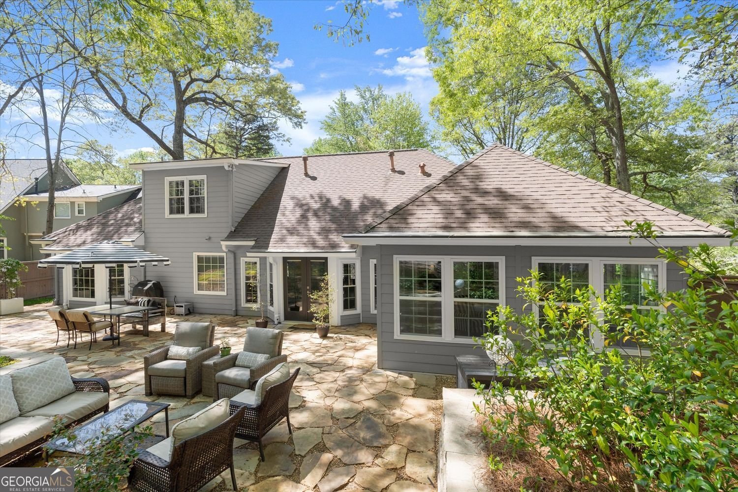 950 Laurel Springs Lane Marietta - Photo 43