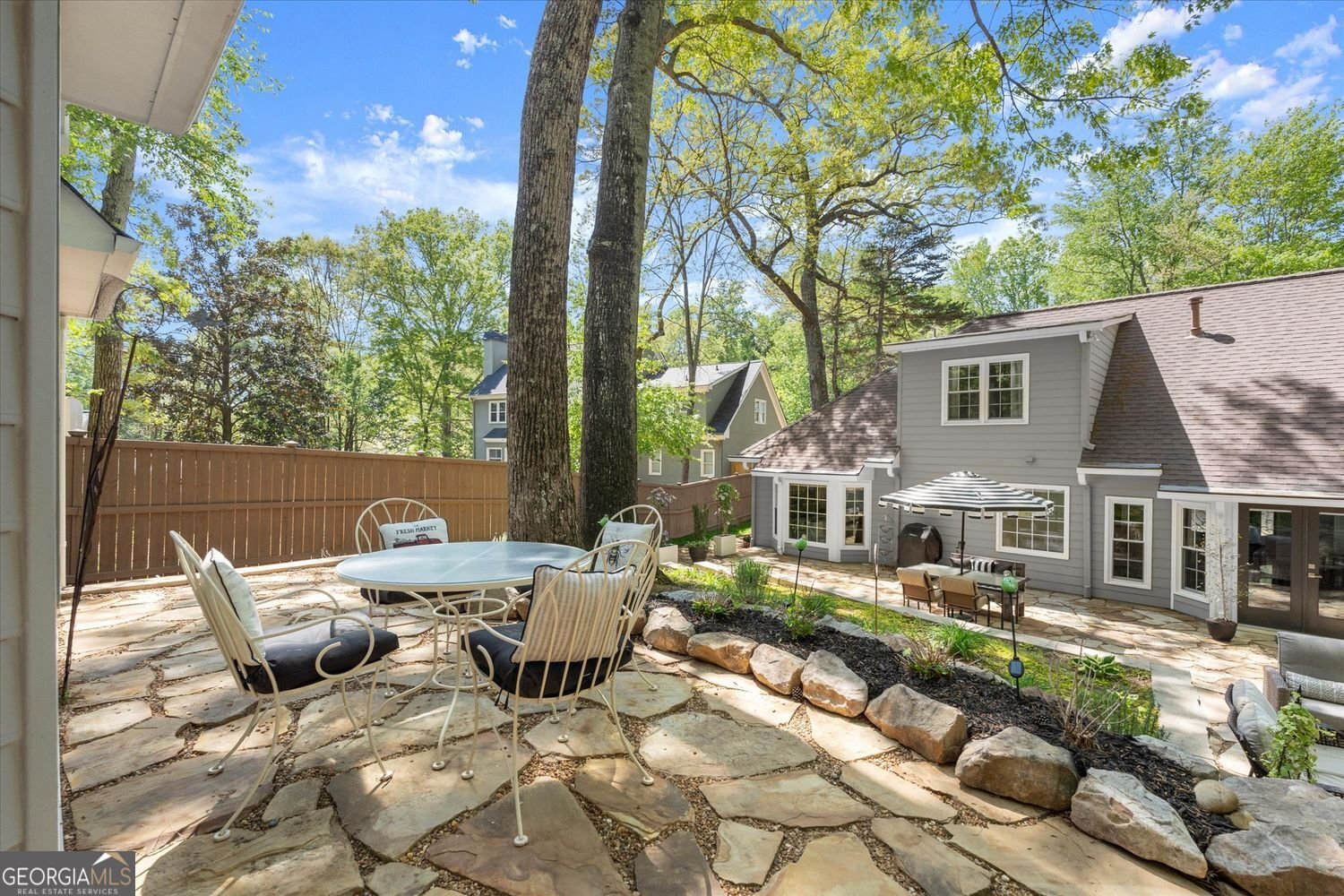 950 Laurel Springs Lane Marietta - Photo 44