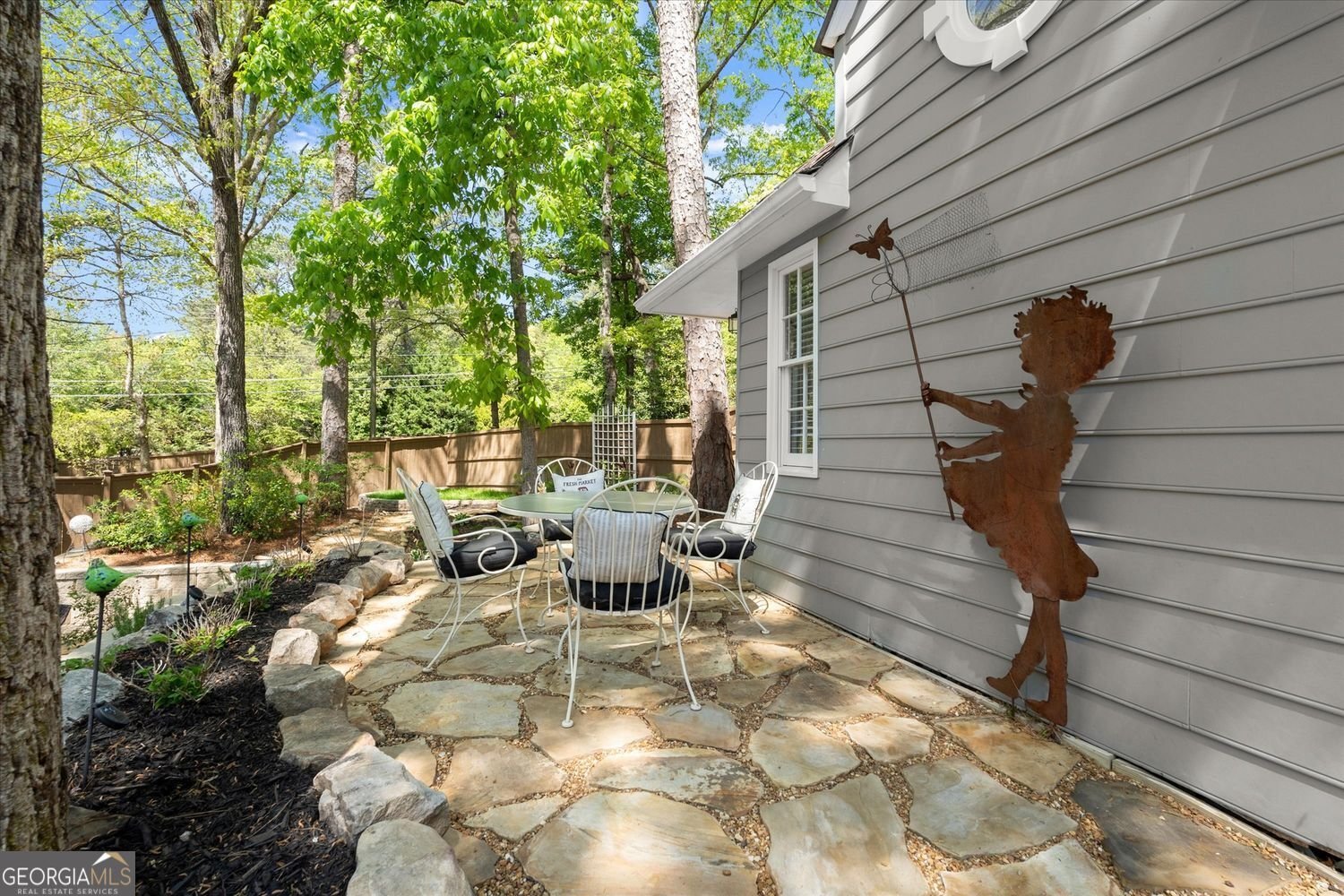 950 Laurel Springs Lane Marietta - Photo 45