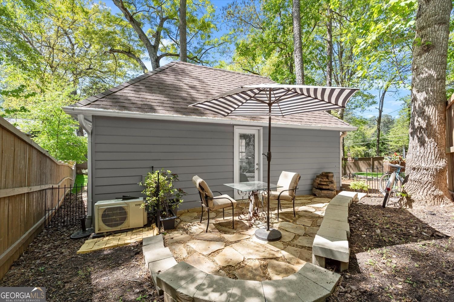 950 Laurel Springs Lane Marietta - Photo 46