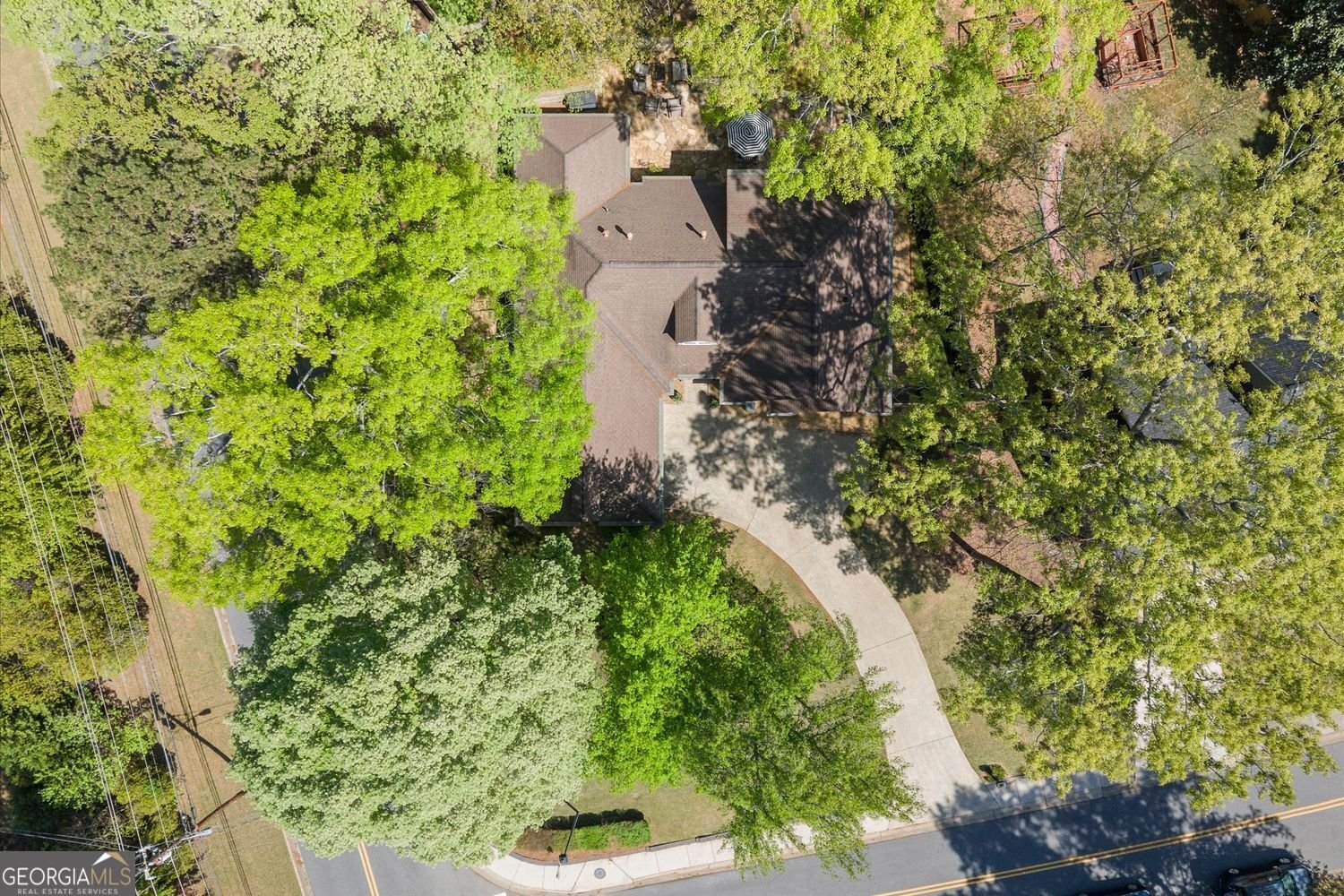 950 Laurel Springs Lane Marietta - Photo 47