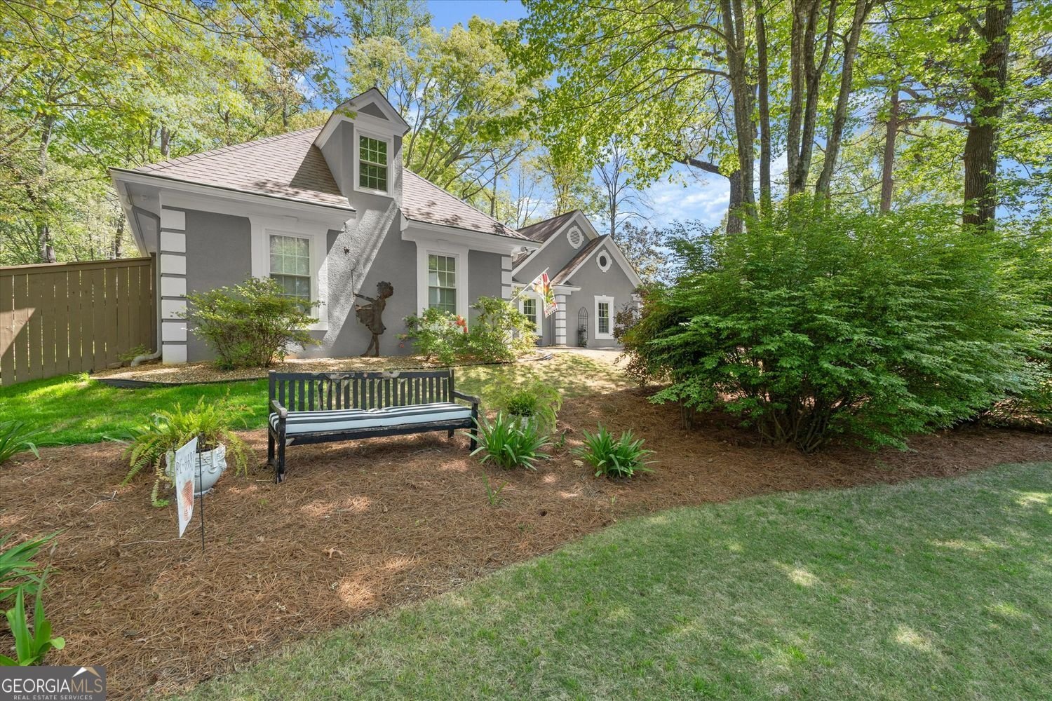 950 Laurel Springs Lane Marietta - Photo 48