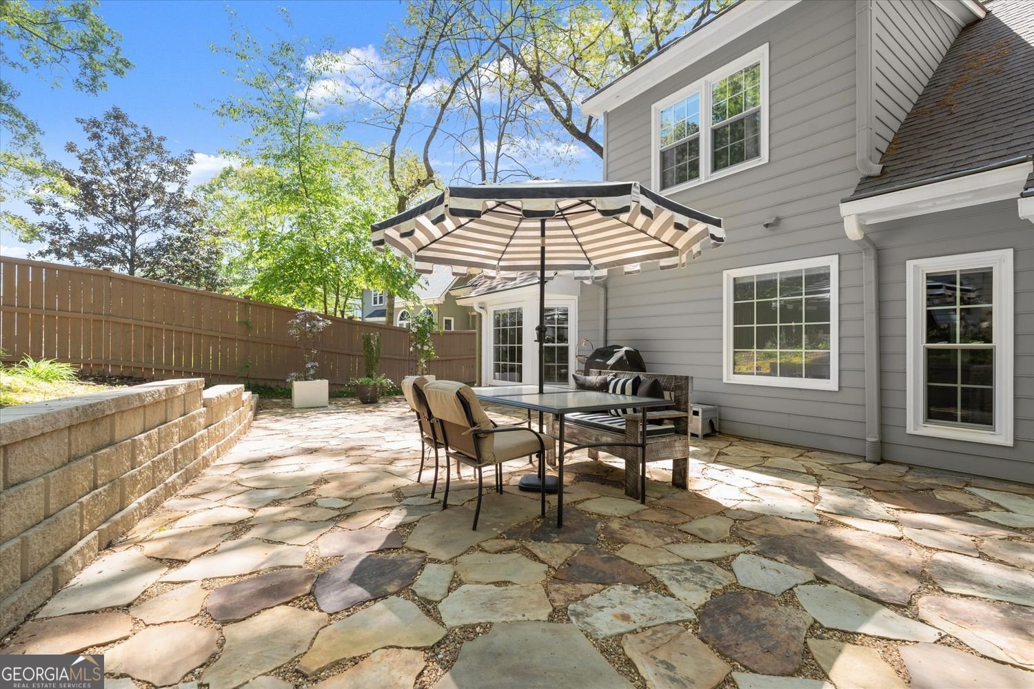 950 Laurel Springs Lane Marietta - Photo 6