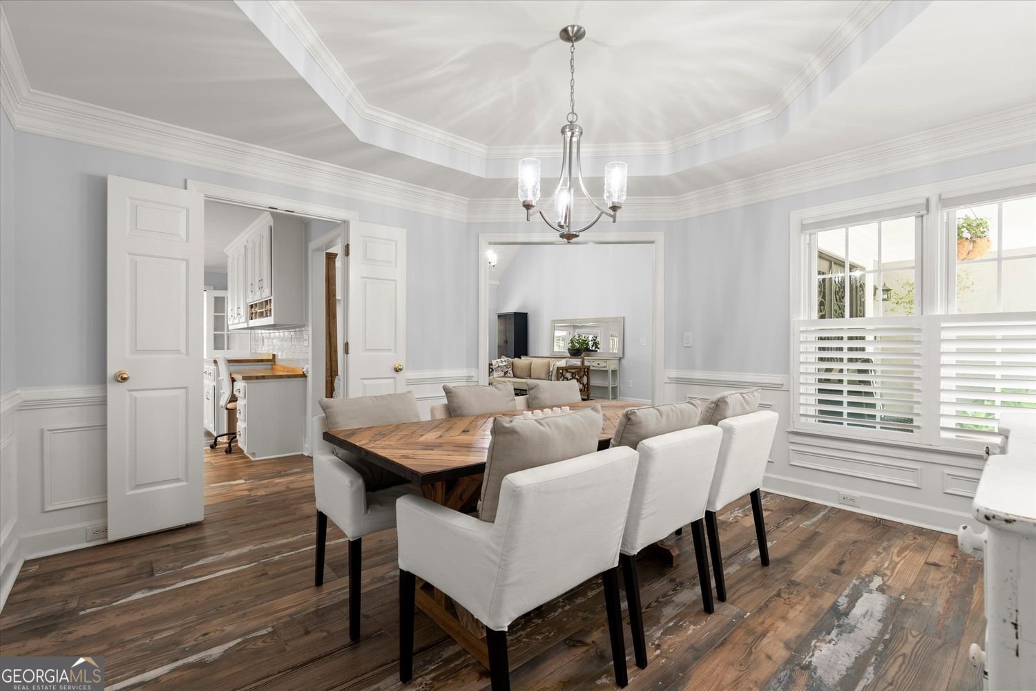 950 Laurel Springs Lane Marietta - Photo 8