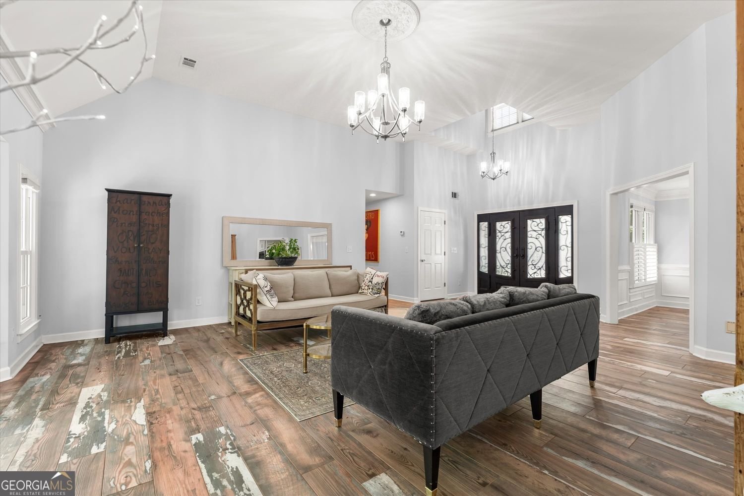 950 Laurel Springs Lane Marietta - Photo 9