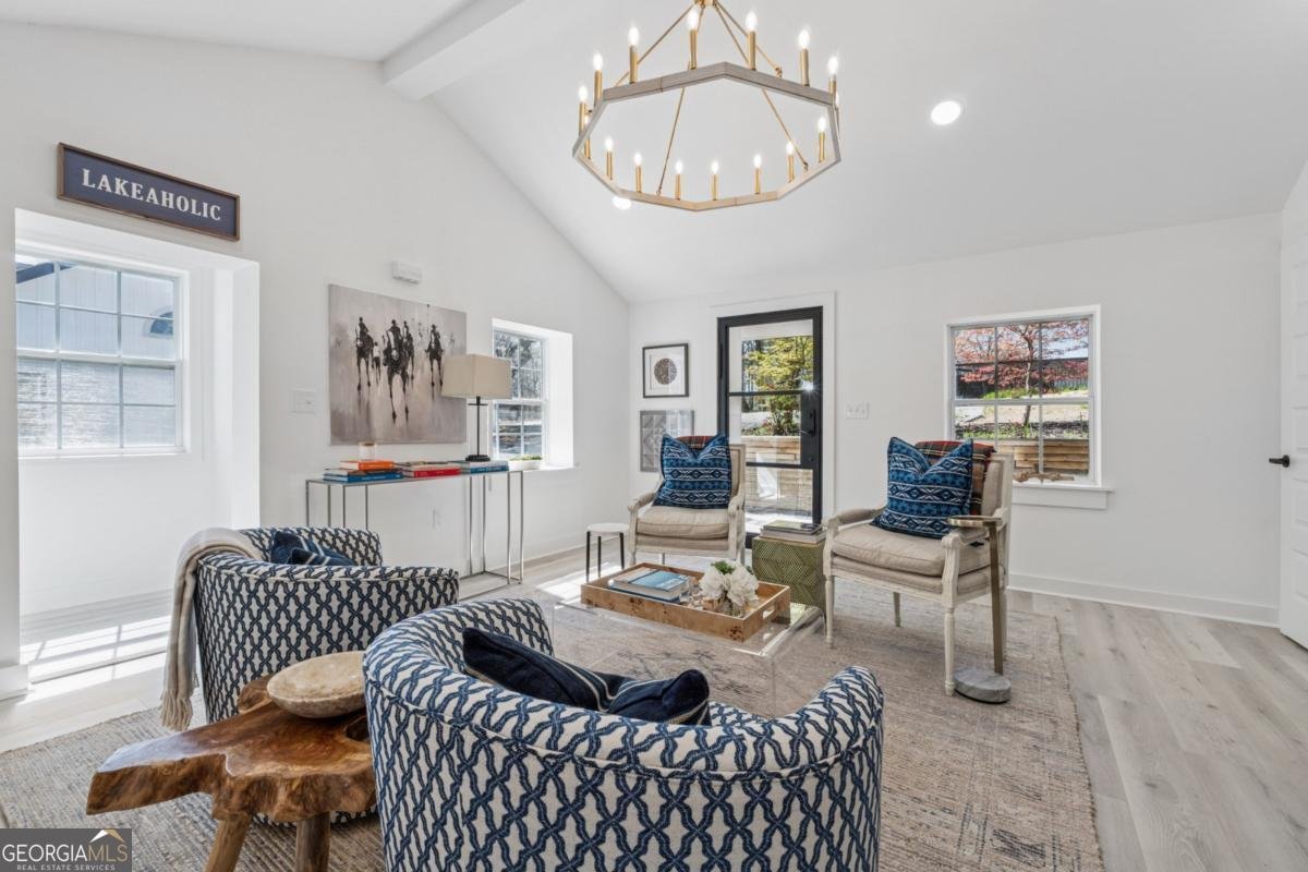 6337 Lakeview Drive Buford - Photo 11