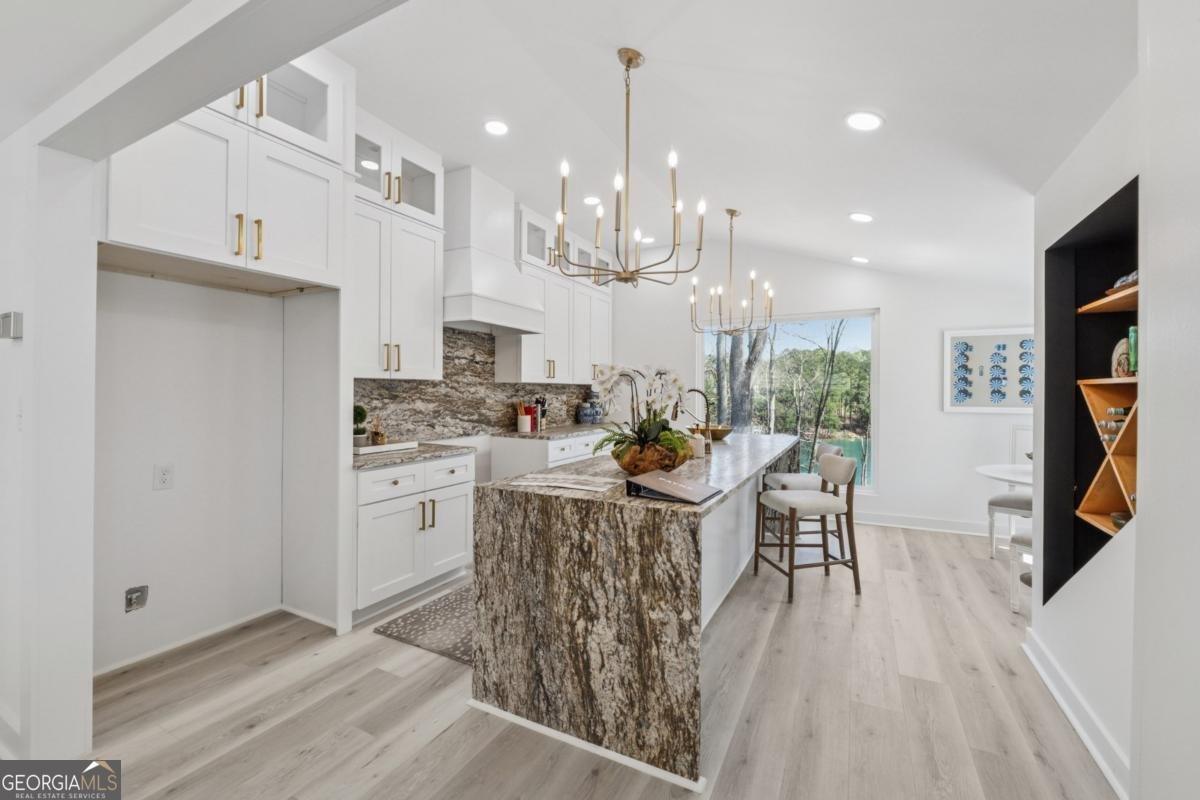 6337 Lakeview Drive Buford - Photo 13