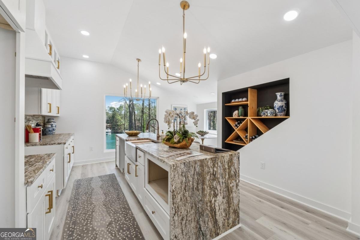 6337 Lakeview Drive Buford - Photo 14