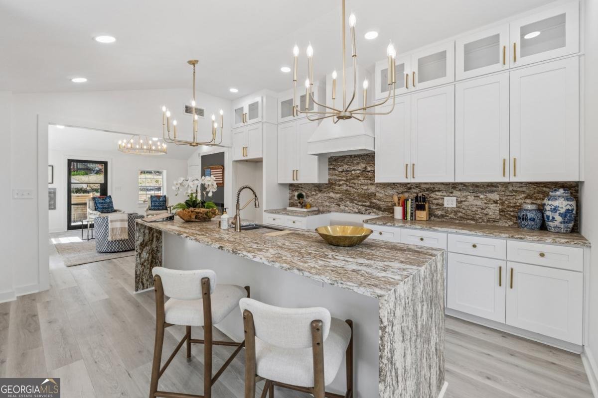 6337 Lakeview Drive Buford - Photo 16