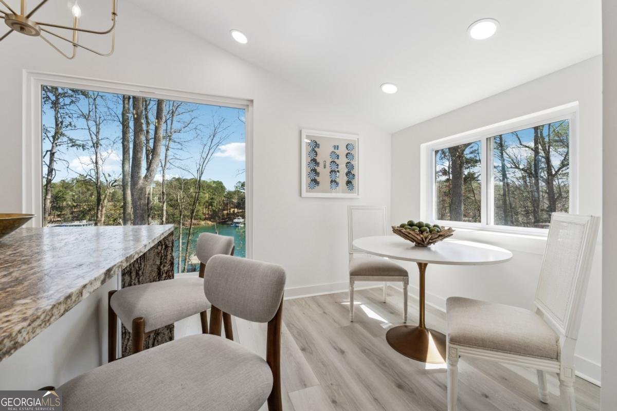 6337 Lakeview Drive Buford - Photo 18