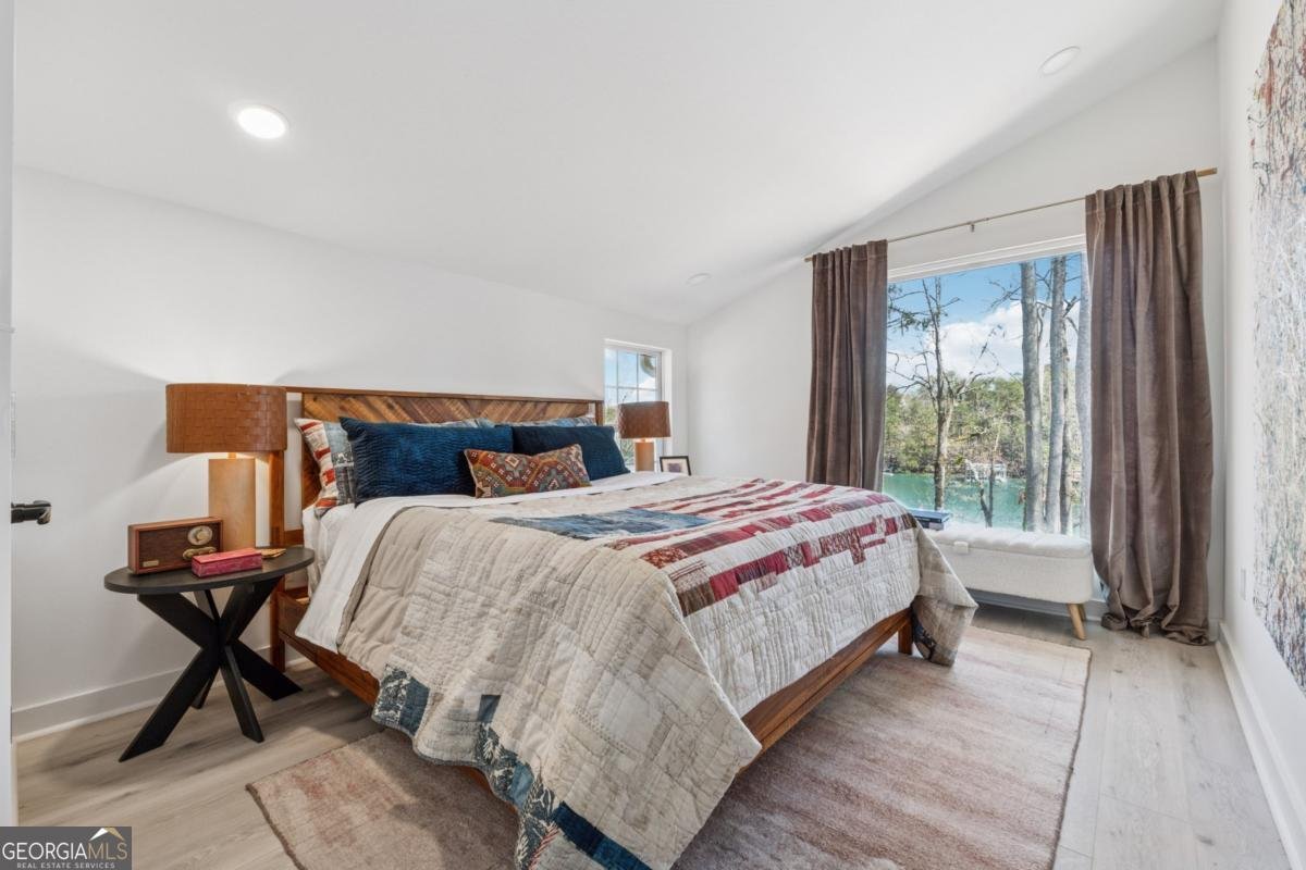 6337 Lakeview Drive Buford - Photo 19