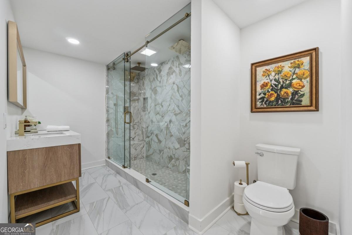 6337 Lakeview Drive Buford - Photo 21