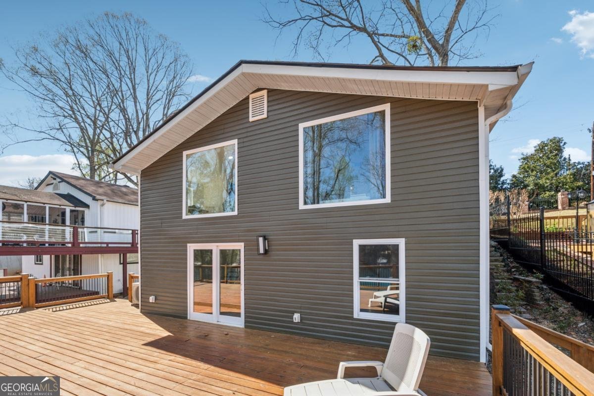 6337 Lakeview Drive Buford - Photo 28