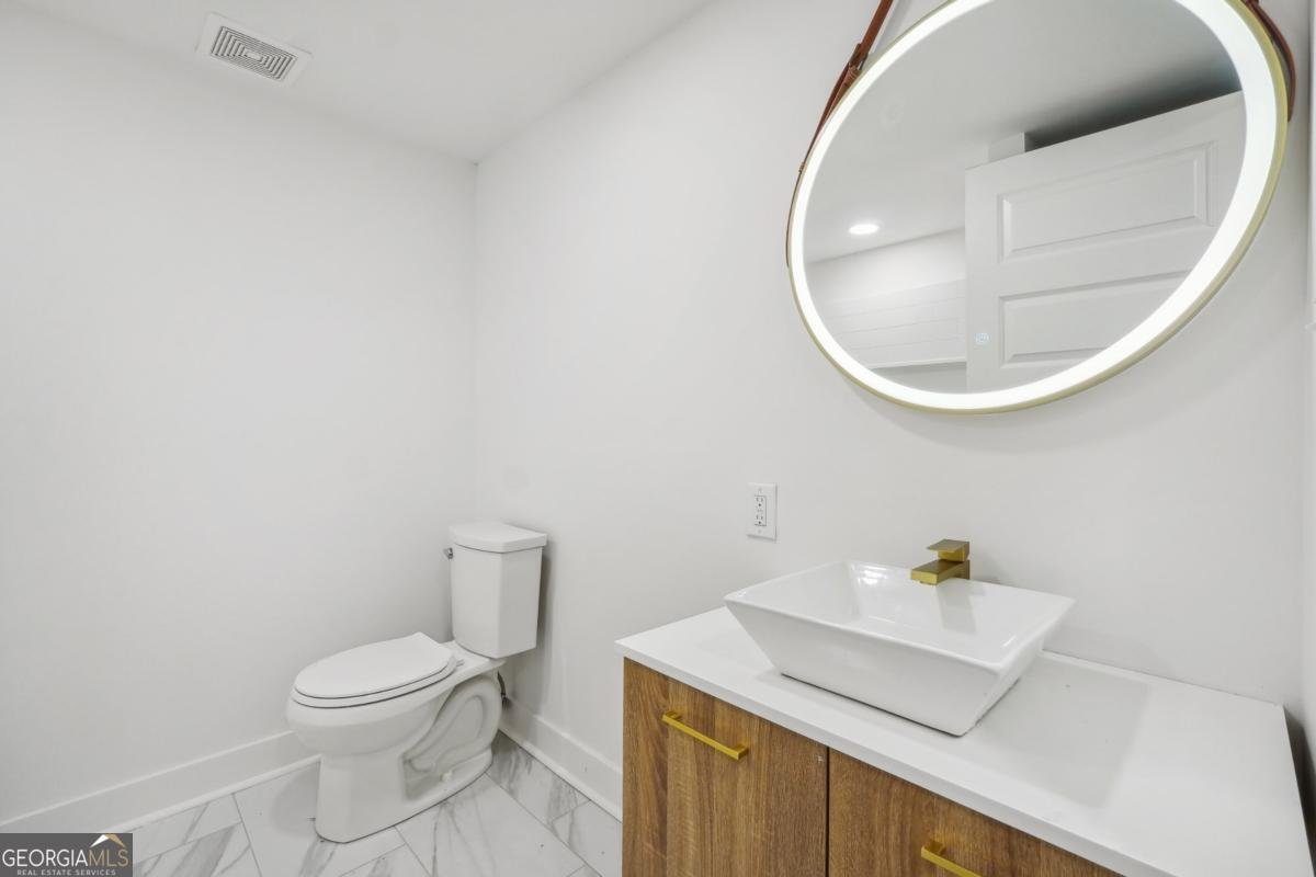 6337 Lakeview Drive Buford - Photo 35