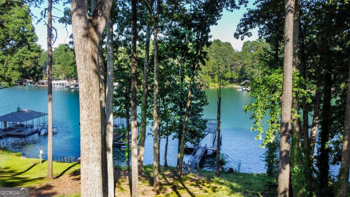 6337 Lakeview Drive Buford - Photo 42