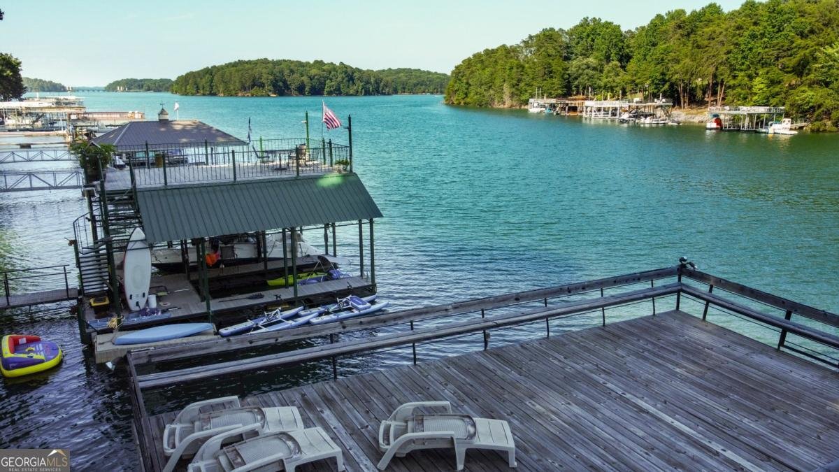 6337 Lakeview Drive Buford - Photo 45