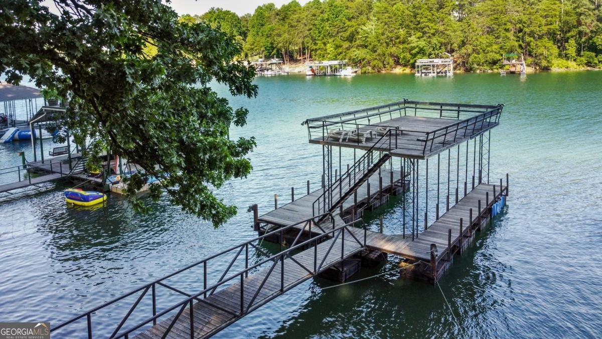 6337 Lakeview Drive Buford - Photo 46