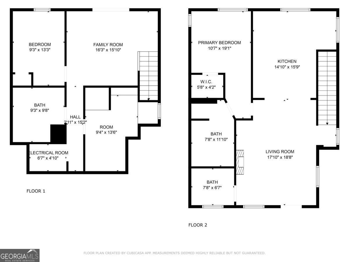 6337 Lakeview Drive Buford - Photo 52