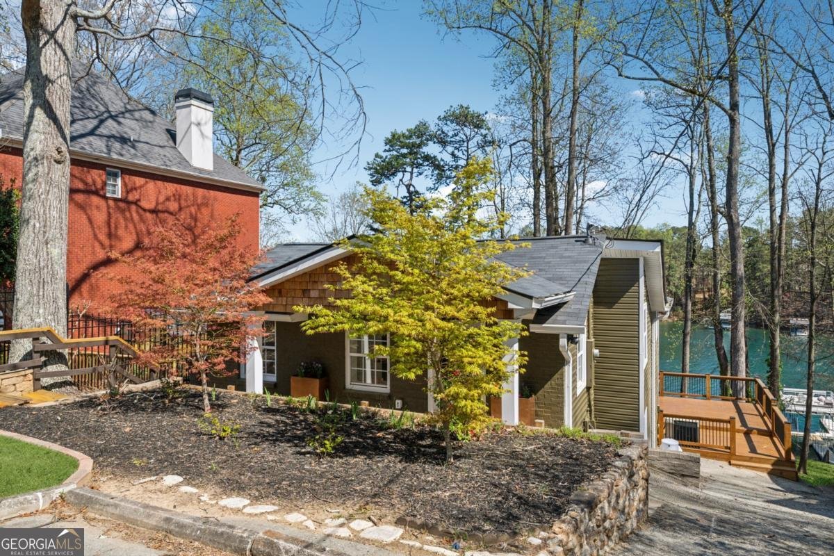 6337 Lakeview Drive Buford - Photo 6