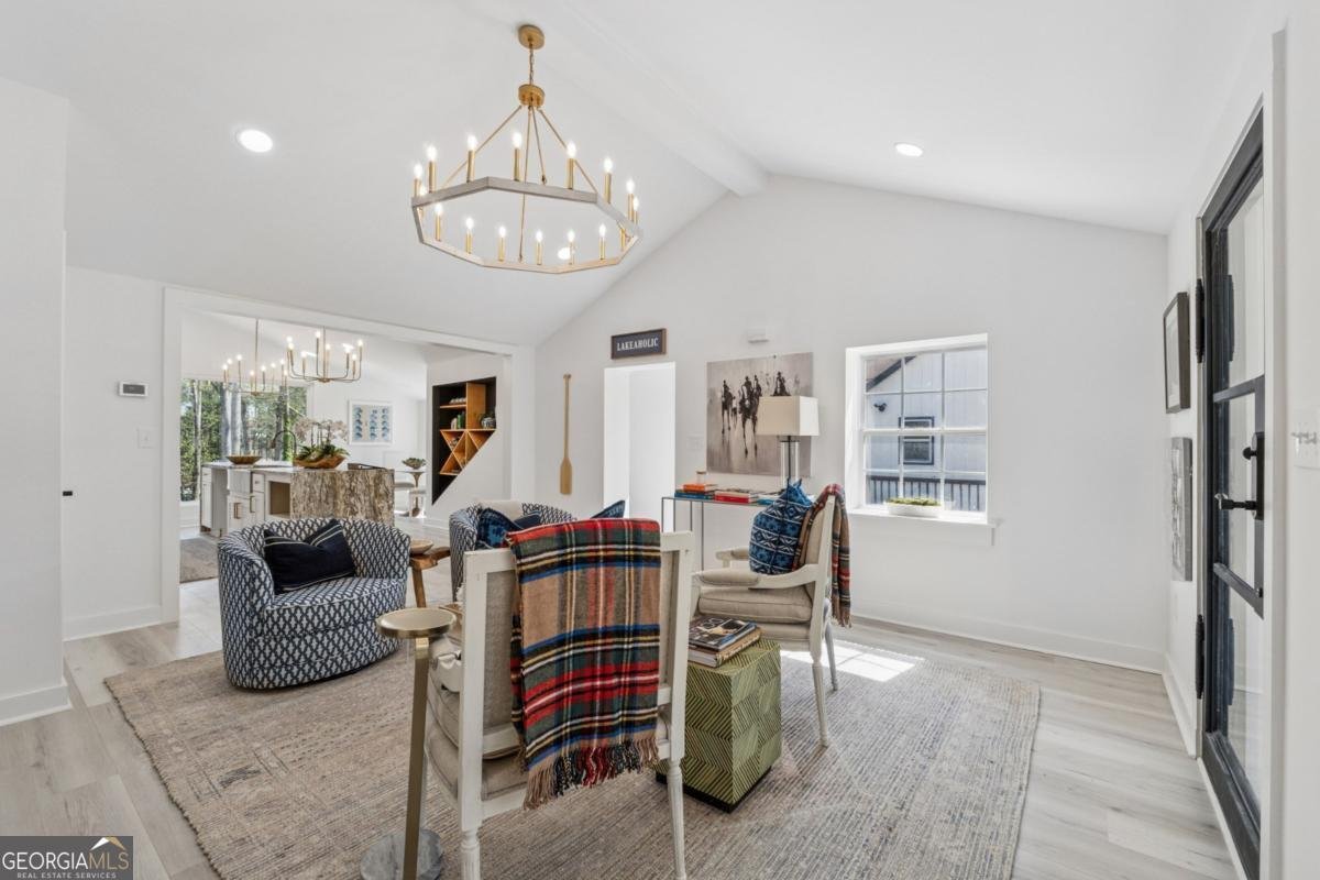 6337 Lakeview Drive Buford - Photo 8