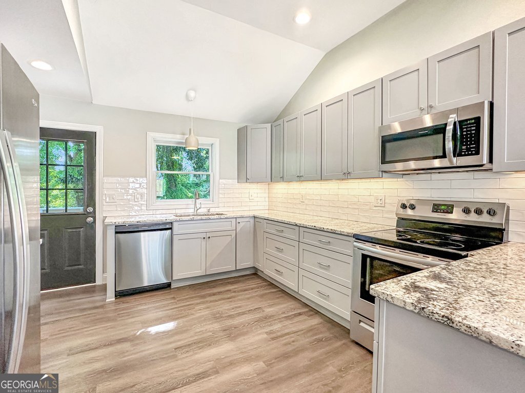 2350 Old Spring Road Smyrna - Photo 10