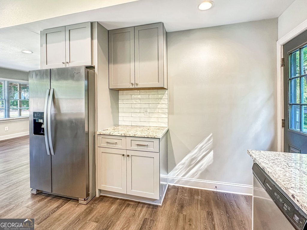 2350 Old Spring Road Smyrna - Photo 12