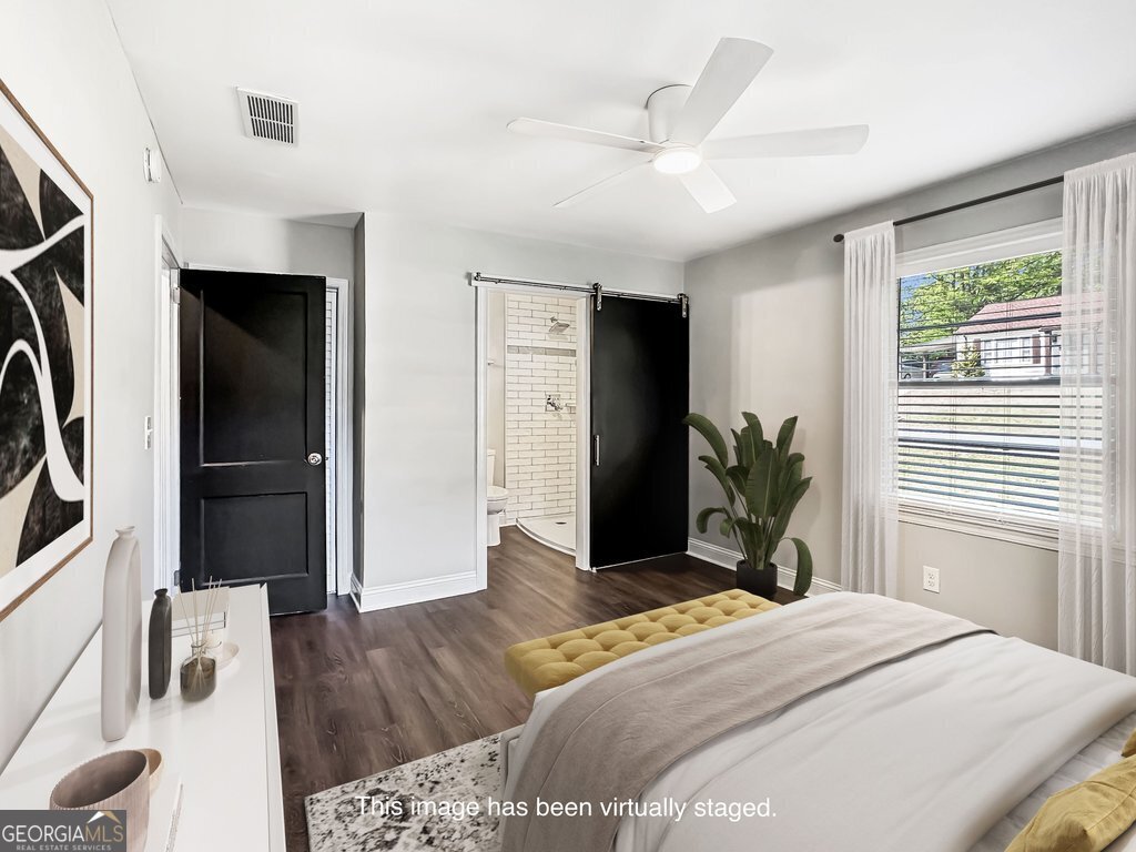 2350 Old Spring Road Smyrna - Photo 14