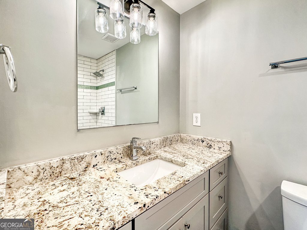 2350 Old Spring Road Smyrna - Photo 15