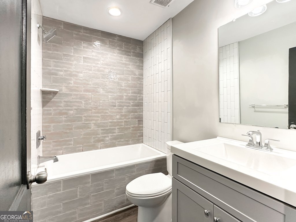 2350 Old Spring Road Smyrna - Photo 19