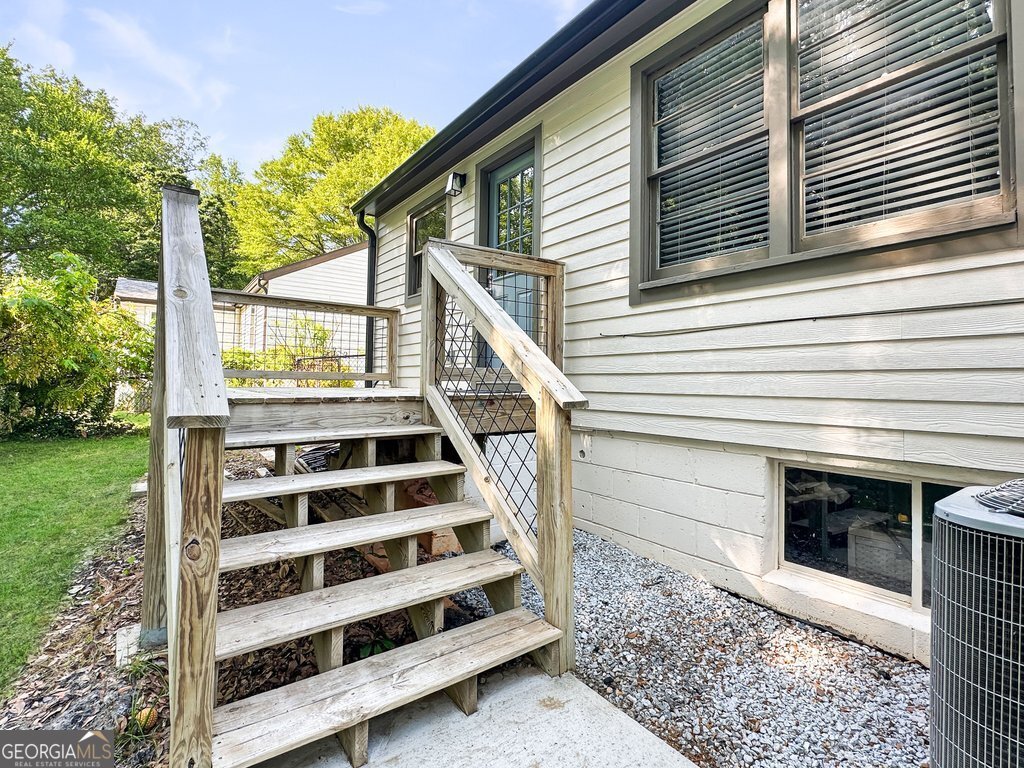 2350 Old Spring Road Smyrna - Photo 20