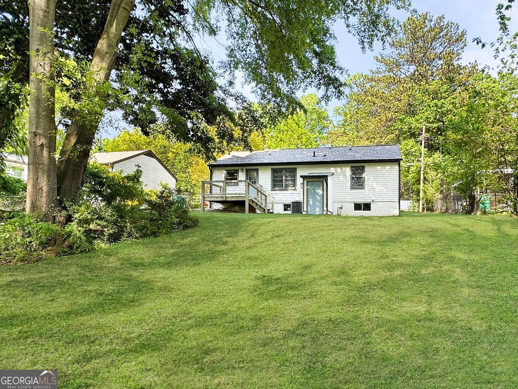 2350 Old Spring Road Smyrna - Photo 25