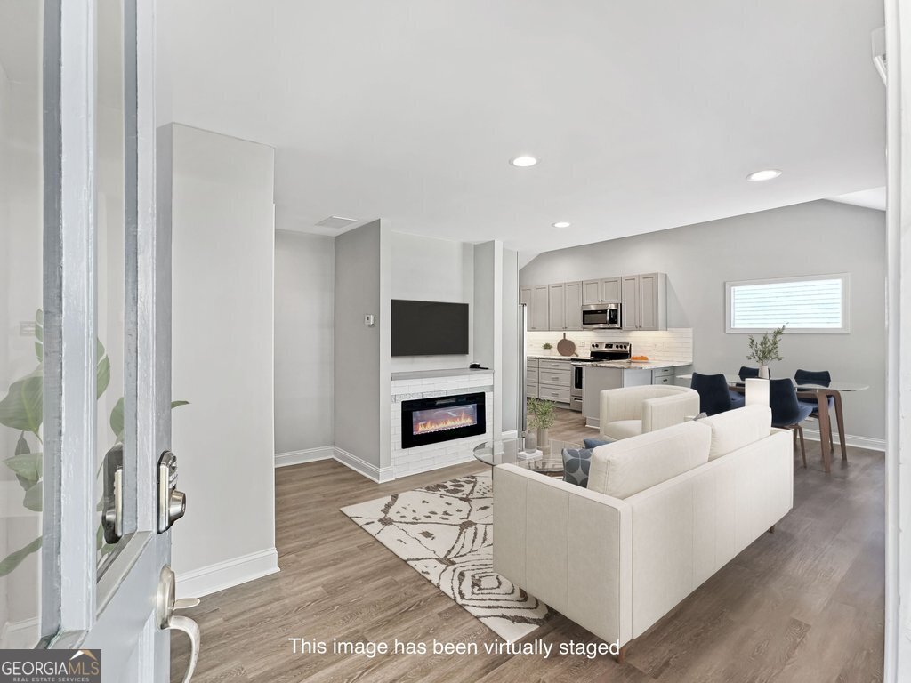 2350 Old Spring Road Smyrna - Photo 7