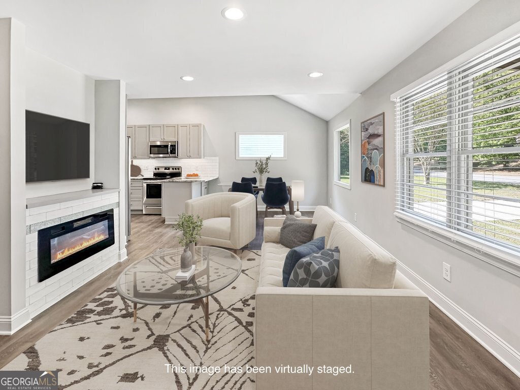 2350 Old Spring Road Smyrna - Photo 8