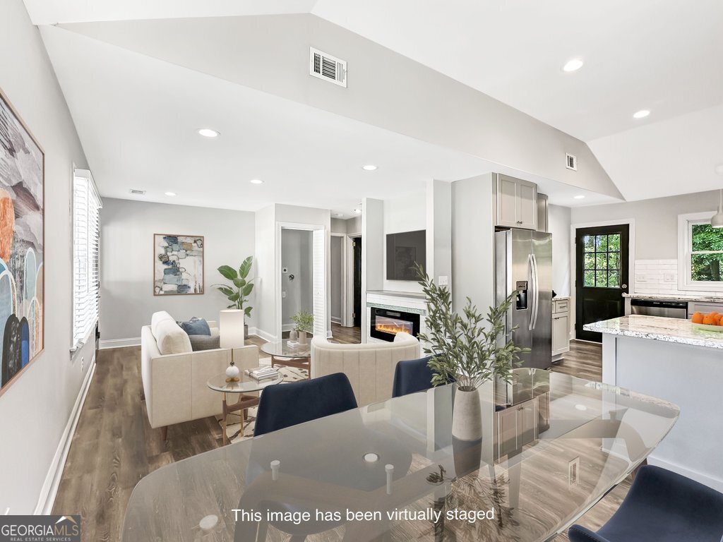 2350 Old Spring Road Smyrna - Photo 9